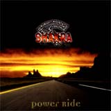 Shakra - Power Ride